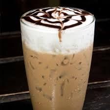 Expresso Recipes, Espresso Machine Recipes, Iced Espresso, Starbucks Hot Chocolate, Crumble Cookie Recipe, Nespresso Recipes, Espresso Recipes, Starbucks Barista, Iced Mocha