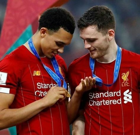 Andy Robertson, Liverpool Football Club Wallpapers, Ynwa Liverpool, Liverpool Anfield, Liverpool Champions, Trent Alexander Arnold, Liverpool Wallpapers, Liverpool Team, Funny Soccer Videos