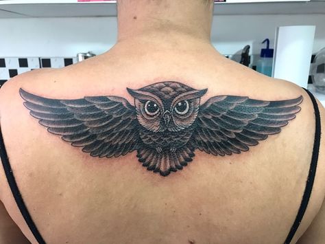 Owl Cover Up Tattoos For Women, Low Back Tattoo Cover Up, Upper Back Tattoo Cover Up, Owl Cover Up Tattoo, Back Cover Up Tattoos For Women Upper, Lower Back Cover Up Tattoos For Women, Cover Up Back Tattoos Female, Name Cover Up Tattoos For Women, Good Cover Up Tattoos Ideas