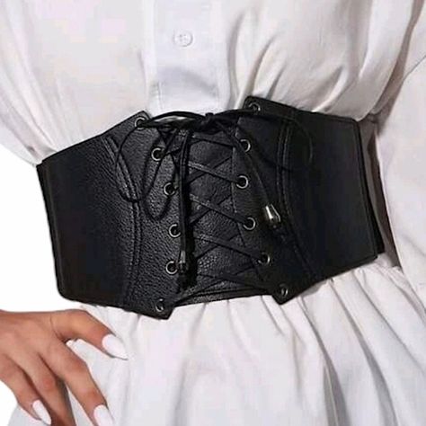 Waist cincher corset