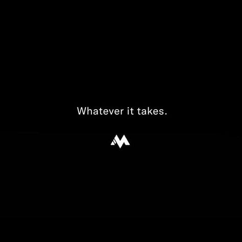 Mentality™ on Instagram: "One more step, one more rep, one more call, one more minute, I don’t care how long it takes. I will have everything that I want. Whatever it takes." I Want It All Quotes, Whatever It Takes Wallpapers, I Dont Care How Long It Takes, Whatever It Takes, Taken Quotes, Ill Wait For You, Bible Notes, Finding God, Energy Boost