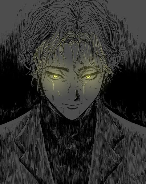 Yohan Anime Monster, Johan Liebert Wallpaper, Johan Liebert Pfp, Pubg Pfp, Monster Anime Johan Art, Glowing Pfp, Glow Anime, Purple Pfp, Johan Liebert