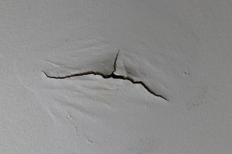 How To Repair Drywall Damage, Repair Drywall Damage, How To Repair Ceiling Water Damage, Fix Drywall Damage, Fixing Drywall Damage, How To Repair Torn Drywall Paper, How To Fix Drywall Tape Peeling, How To Fix Drywall Damage, Drywall Repair Ceiling