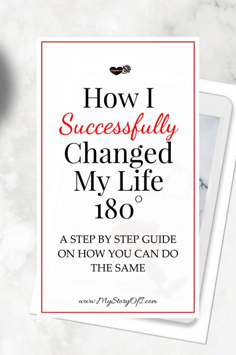 How I changed my life for the better How To Change My Life In 6 Months, How To Change In 6 Months, Change Your Life In 6 Months, How To Change Your Life In 6 Months, Life Reset, Boss Motivation, How To Move Forward, Life Guide, Living The Life