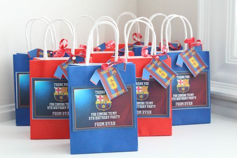 Barcelona Soccer Party, Cake Football, Jordan Logo Wallpaper, Soccer Birthday Parties, Soccer Theme, Soccer Birthday, Messi Argentina, Barcelona Soccer, Barcelona Football