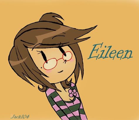 eileen Eileen Regular Show, Regular Show, Zelda Characters, Tv, Anime, Fictional Characters, Quick Saves, Art