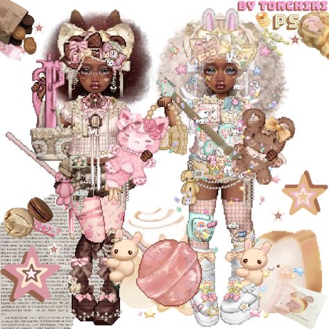 Everskies Gift Code, Everskies Magazine, Everskies Items, Everskies Fits, Everskies Outfits, Afrocentric Art, My Little Pony Drawing, Cute Pastel, Pony Drawing