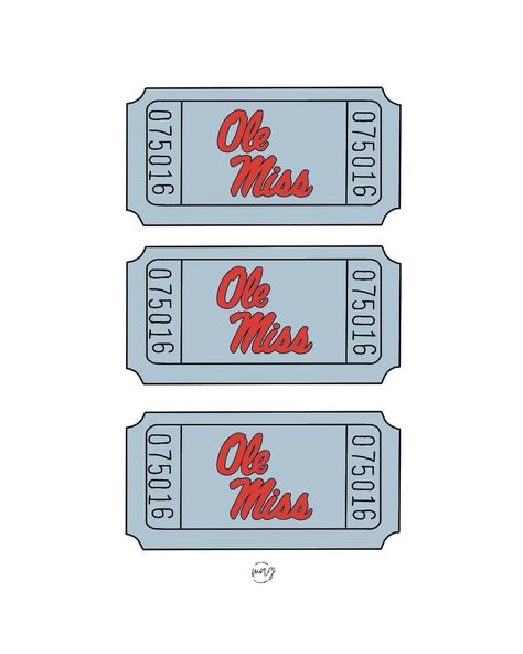 Ole Miss Wall Art!! Available now at the link in my bio! #etsyseller #olemiss #univeristyofmississippi #etsy #etsyshop Ole Miss Stickers, Ole Miss Wall Art, Ole Miss Wallpaper, Ole Miss Art, Ole Miss Aesthetic, Sorority Prints, Miss Wall, Adpi Merch, Gameday Pin