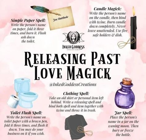 Candle Magik, Love Magick, Release The Past, Goddess Magick, Hoodoo Spells, Charmed Book Of Shadows, Good Luck Spells, Angel Tarot Cards, Tarot Magic