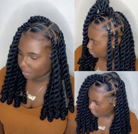 Tiny Locs, Locs Goddess, Invisible Locs, Goddess Faux Locs, Bts Hairstyle, Crochet Locs, Latest Hair Braids, Synthetic Braids, Faux Locs Crochet