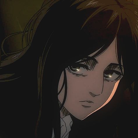 Piek Aot, Pieck Finger Fanart, Pieck Finger Icon, Pieck Aot, Attack On Titan Pieck, Aot Pieck, Manga Rock, Pieck Finger, Aot Icons