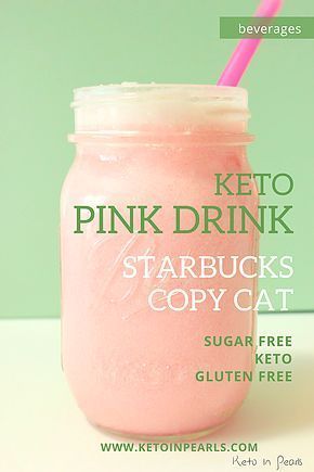 Pink Mojito, Greyhound Drink, Keto Pink Drink, Kitty Drink, Unicorn Drink, Paradise Drink, Pink Drink Starbucks, Flamingo Cocktail, Pink Drink Recipes