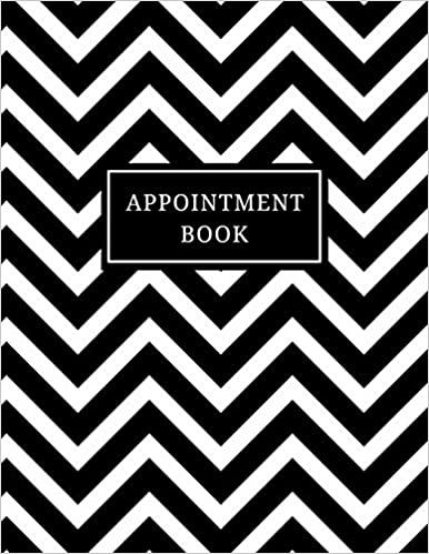 Buy Now on Amazon! Appointment Book: Undated Daily Planner - Schedule Organizer Notebook for Lash Extension Technician - Weekly Layout Showing Daily and Hourly Times ... and White Chevron Design (Keeping Organized): Foster, Jamie - This 8.5" x 11" beautifully designed and undated appointment book is the perfect size for keeping track of all your clients' appointments. #AppointmentBook #UndatedDailyPlanner #ScheduleOrganizerNotebook #WhiteChevronDesign #KeepingOrganized Book Now Appointment, Organizer Notebook, Schedule Organizer, Planner Schedule, Horror Literature, Daily Schedule Planner, Undated Daily Planner, Schedule Organization, Weekly Layout