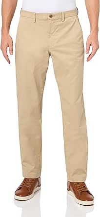 GAP Men's Essential Straight Fit Khaki Chino Pants Gap Men, Khaki Chino Pants, Khaki Chinos, Chino Pants, Chinos Pants, Gap, For Free, Free Shipping, Pants