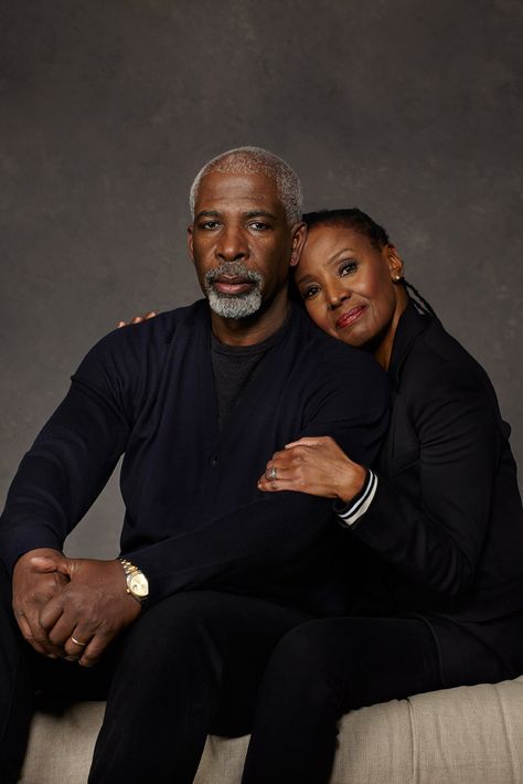 Triumph of Love: B. Smith and Husband On Living with Alzheimer's B Smith, Alzheimers, Practical Advice, Caregiver, Civil Rights, Black People, Call Her, Will Smith, Black Lives