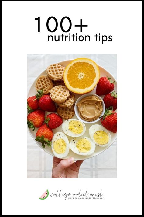 Dr Rachel Paul, College Food Hacks, Rachel Paul, Low Calorie Salad, College Nutritionist, Nutrition Tracker, Become Your Best Self, Nutrition Classes, Simple Nutrition