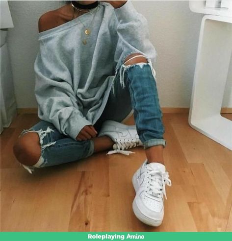 Cute #OOTD Winter Hipster, Outfits With Air Force Ones, Outfits With Jordan 1s Fashion Styles, Preteen Clothing, Outfit Invierno, Legging Outfits, Komplette Outfits, Ladies Dress Design, Garden Styles