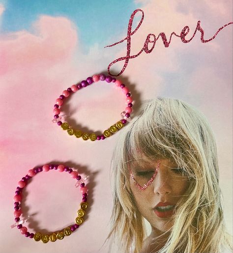 Friendship Bracelets, Taylor Swift