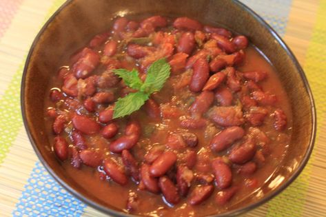 Daily Musings - Everyday Recipes and More: Afghan Style Red Kidney Beans Masala - Lobia Masala Afghan Recipes, Middle Eastern Recipes Arabic Food, Recipes With Kidney Beans, Afghan Food Recipes, Red Kidney Bean, Kidney Beans, Red Beans, Middle Eastern Recipes, Veggie Dishes