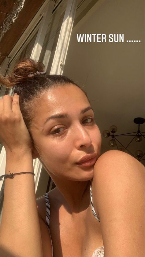 Winter Sun Captions, Caption For Instagram Sunkissed, Sunrays Caption, Captions For Sunkissed Pictures, Sun Instagram Story, Caption For Girls, Malaika Arora, Decor For Christmas, Fashion Vocabulary