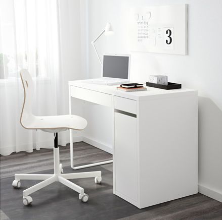 Diy bureau ikea