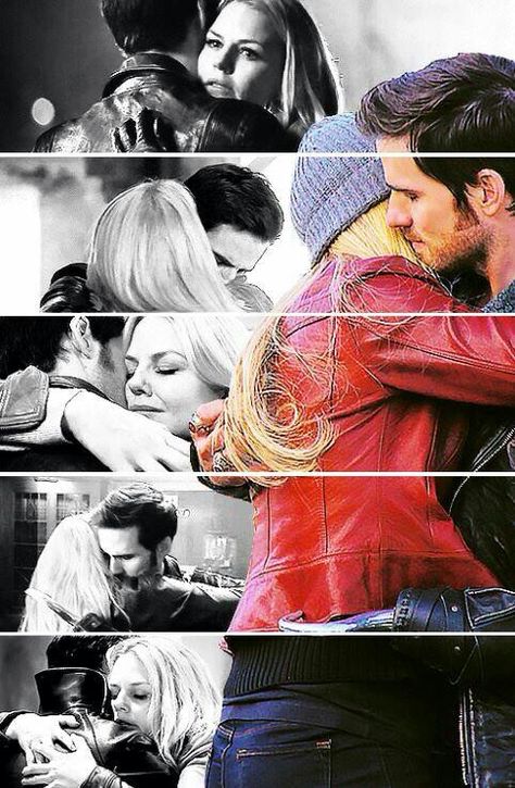 Captain Swan Swan Wallpaper, A Walk To Remember, Once Upon A Time Funny, Hook And Emma, Outlaw Queen, Killian Jones, Chicago Med, Two Cats, Colin O'donoghue