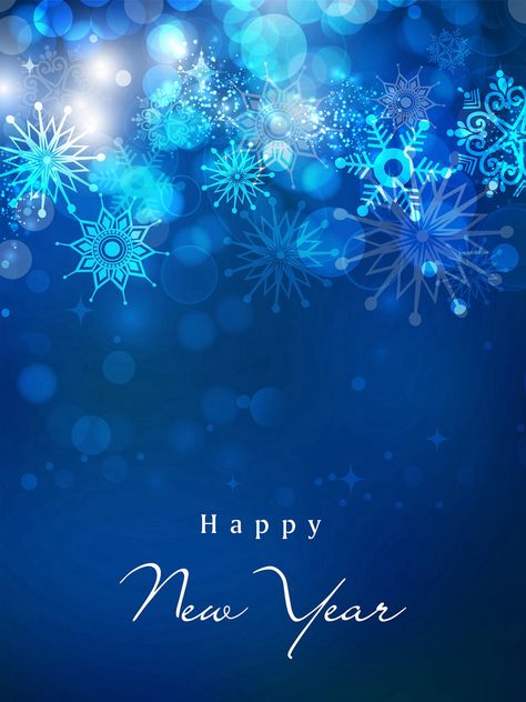 Happy New Year 2024 Blue Background, Happy New Year Photo Editing Background, Astetic Wallpapers, Event Photo Booth, Happy New Year Photo, New Year Message, Happy New Years Eve, New Year Banner, Background Powerpoint