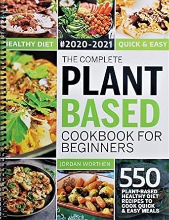 Vegan Books, Recipes To Cook, Healthy Plant Based Recipes, Healthy Meals For One, Plant Based Cookbook, Vegan Cookbook, Healthy Diet Recipes, Plant Based Eating, Week Meal Plan