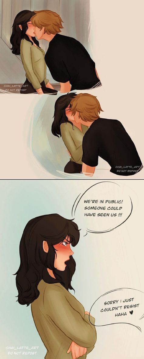 Ladrien Comic, Miraculous Spicy Fanart, Miraculous Ladybug Spicy, Adrian X Marinette Comic, Miraculous Marichat Comics, Ladybug And Chat Noir Fanart Kiss, Cat Noir X Marinette Kiss, Adrian And Marinette Comic, Miraculous Ladybug And Cat Noir Fanart