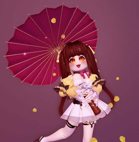 #royalehigh #rh , hsr || the petals are a reference to her splash art ^-^ i think shes so cute Sushang Honkai, Royale High Cosplay, Honkai Star Rail Cosplay, Star Rail Cosplay, Honkai Starrail, Honkai Impact 3rd, Splash Art, Royale High, Honkai Impact