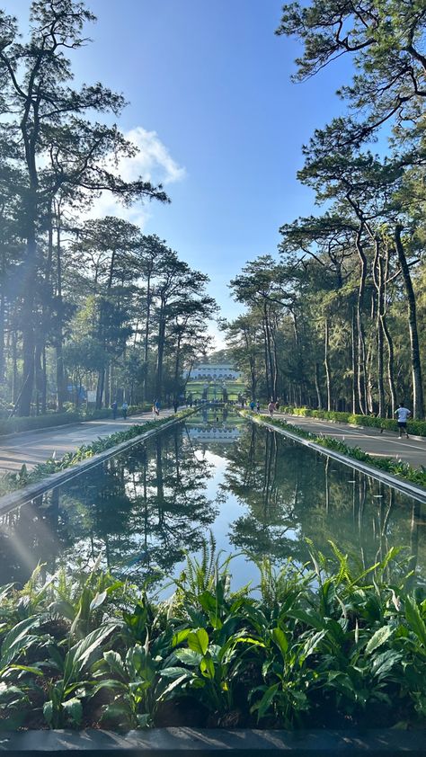 Wright Park, Baguio City Baguio Wallpaper, Baguio City Aesthetic, Baguio Philippines Aesthetic, Wright Park Baguio, Baguio Aesthetic, Baguio City Photography, Philippines Aesthetic, Solo Life, Baguio Philippines