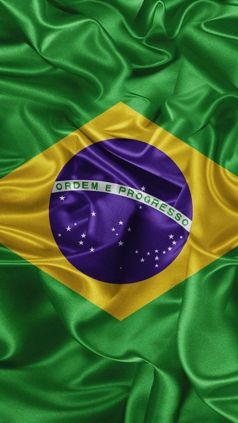 Brazil Wallpaper, Brazil Flag, Phone Wallpaper For Men, Cool Anime Wallpapers, Poster Maker, Sports Clubs, Green Wallpaper, Art Wallpaper, Anime Wallpaper