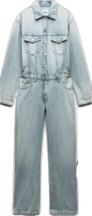 Zara Drip, Denim Jumpsuit, Swimwear Accessories, Lapel Collar, Straight Cut, Skirt Top, Linen Shirt, Short Pants, Jeans Pants