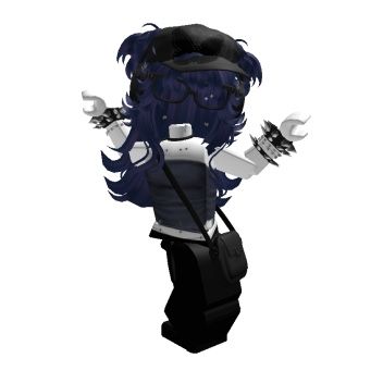 Purple Hair Roblox Avatar, Tomboy Roblox Avatar, Brown Scene Hair Roblox Outfits, Roblox Goth Avatar, Non Headless Roblox Fits, Scene Emo Roblox Avatar, Scene Roblox Avatar R15, Emo Roblox Girl Outfits, Scene Avatar Roblox Girl