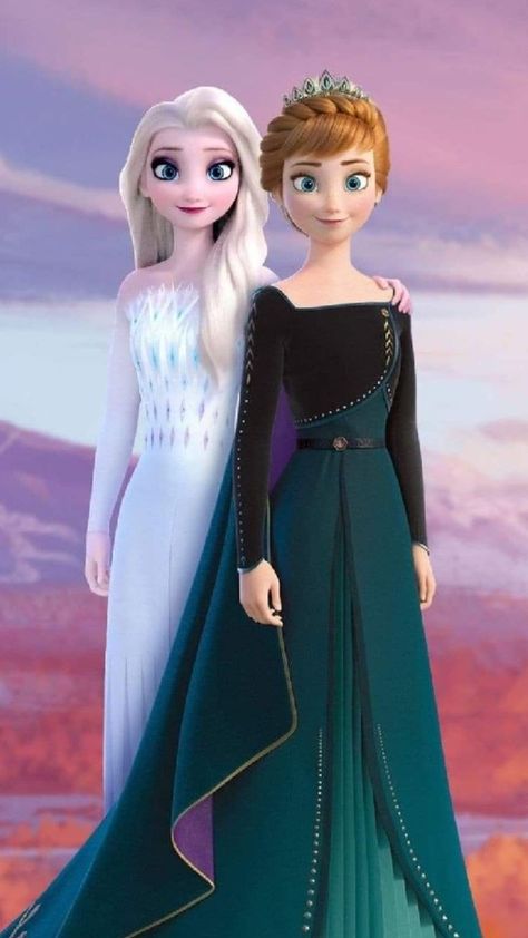 Sisters Love, The Story, Frozen, Wattpad, Disney, Beauty