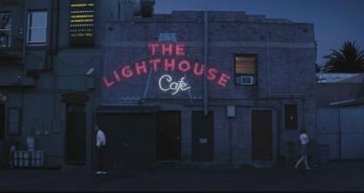 Lighthouse Cafe, Here's To The Fools Who Dream, Damien Chazelle, Gonna Love You, I Love Cinema, Movie Shots, The Lighthouse, Film Aesthetic, Film Stills