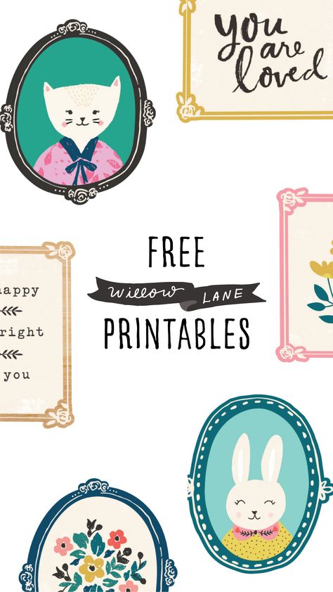 Penpal Printables Free, Free Penpal Printables, Free Cricut Paper Projects, Free Printables Stickers, Free Stickers Printables, Free Scrapbook Printables, Freebies Printable, Love Your Friends, Digital Paper Freebie