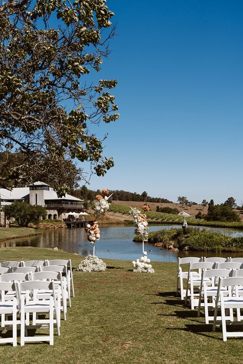 Millbrook Winery Wedding - Gemma & Nathaniel - Wedding Photographer Perth Millbrook Winery Wedding, Winery Weddings, Perth, Wedding Inspo, Summer Wedding, Australia, Wedding Photographers, Photographer