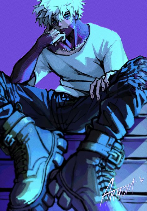 Dabi Fanart, Dabi Mha, Dabi Dabi, Hottest Anime Characters, Hero Academia Characters, My Hero Academia Manga, Bad Guy, Twitter Search, Boku No Hero Academia