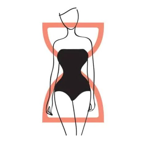 Hour Glass Body Shape Outfit Ideas, Rectangle Body Shape, Shanty Town, Body Shape Drawing, Mathematical Equations, Body Types Women, Lawyer Fashion, Pear Body, Pear Body Shape