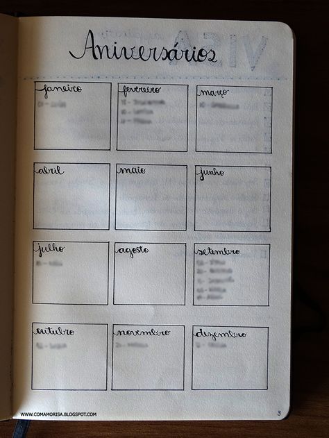 Nesse post eu te conto um pouco sobre o método de organização Bullet Journal - ou BuJo. O que é, ideias de páginas e o meu próprio bullet journal! Simple Bullet Journal Ideas, Simple Bullet Journal, Ballet Journal, Boulet Journal, Bullet Journal 2020, Bullet Journal Planner, Bullet Journal 2019, Bullet Journal Tracker, Bullet Journal Hacks