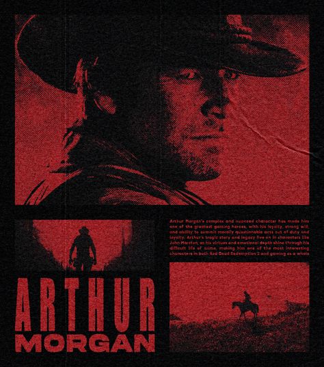 Red Dead Redemption Brutalism Graphic Design Retro Futurism Poster Graphic Design, Brutalism Poster Graphic Design, Brutalist Design Graphic, Red Graphic Poster, Red Dead Redemption 2 Poster, Concert Moodboard, Brutalist Graphic Design, Berserk Design, Brutalism Graphic Design