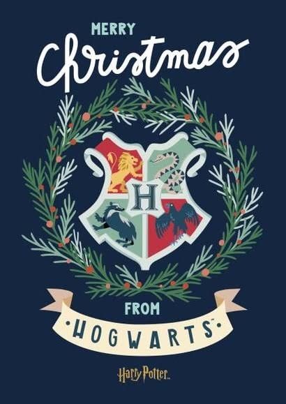 Harry Potter Themed Christmas, Harry Potter Cross Stitch Pattern, Harry Potter Cards, Hogwarts Christmas, Always Harry Potter, Christmas Thoughts, Potter Wallpaper, Grinch Christmas Party, Harry Potter Illustrations