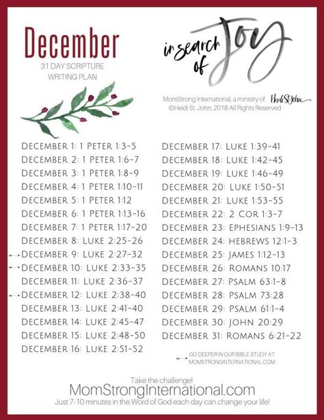 Scripture Plans, Book Script, Spiritual Planner, Progressive Christian, December Scriptures, Scripture Writing Plan, Scripture Writing Plans, Bible Mapping, Prayer Journaling