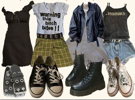 Janis Ian Inspired Outfit, Adronymous Outfits, 1978 Clothes, Grungy Summer Outfits, Grungy Outfit, Indie Rock Fashion, Cute Christmas Outfits, Mood Clothes, Fresh Outfits