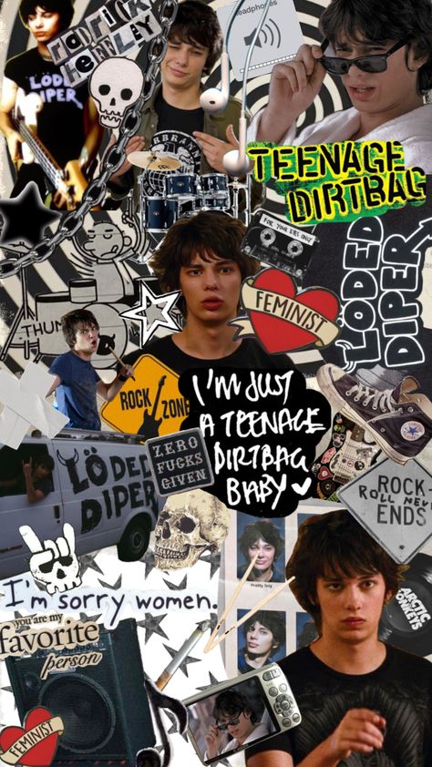 AHHH I LOVE HIM 🤭 #rodrickheffley #diaryofawimpykid #rodrick #background #wallpaper #emo #emoboy #rodrickrules #rodrickheffleyisahottie #devonbostick #fyp #diaryofthewimpykid Rodrick Heffley Wallpaper, Devon Bostick Rodrick, Wallpaper Emo, Rodrick Heffley, Devon Bostick, Diary Of A Wimpy Kid, Emo Wallpaper, The Obsession, Rock Baby