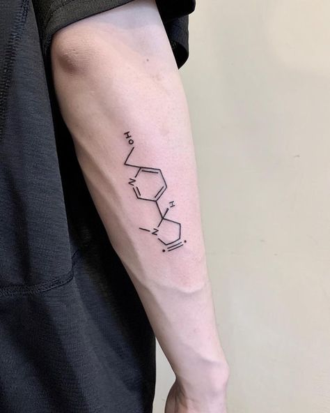 Chemistry Tattoo, chemistry tattoo sleeve, chemistry tattoo fails, chemistry tattoo dopamine, chemistry tattoo chest, organic chemistry tattoo, body chemistry tattoo, organic chemistry tattoo ideas, love chemistry tattoo, morbid chemistry tattoo, popular chemistry tattoo, minimalist chemistry tattoo, happiness chemistry tattoo, coffee chemistry tattoo, best chemistry tattoo #chemistrytattoo #organicchemistrytattoo #chemistry #organicchemistry #minimaltattoo #illustrativetattoo ⁠ Chemistry Tattoo Ideas, Coffee Chemistry, Chemistry Tattoo, Tatto Sleeve, Tattoo Chest, Tattoo Fails, Modern Tattoos, Minimal Tattoo, Free Hand