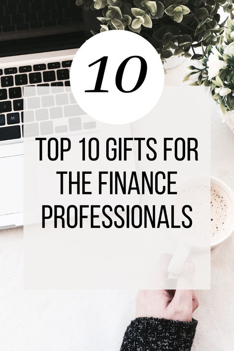 Are you searching for the perfect gift for the finance professional in your life? Whether they’re an investment banker, a dedicated accountant, or a financial analyst, finding the right gift can sometimes be a daunting task. To make your search easier, we’ve compiled a list of thoughtful gifts tailored to the unique interests and needs of finance professionals. From practical gadgets to luxurious indulgences, there’s something here for every finance aficionado. Gifts For Bankers, Gifts For Accountants, Learning Aesthetic, Investment Banker, Usable Gifts, Finance Major, Accountant Gifts, Financial Analyst, Planner Gift