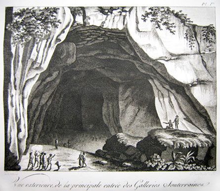 Allegory Of The Cave, Exploration Art, Cave Entrance, Cave Drawings, Background Drawing, Fantasy Forest, Portrait Images, Canvas Pictures, Art Reproductions