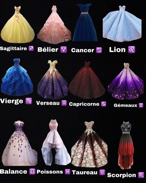 Zodiac Dresses, Zodiac Signs Outfits Style Inspiration, Zodiac Signs Outfits, Zodiac Clothes, Sign Dress, Zodiac Signs Pictures, Zodiac Sign Fashion, Zodiac Signs Chart, Zodiac Elements